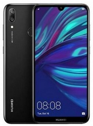Замена разъема зарядки на телефоне Huawei Y7 Prime в Тюмени